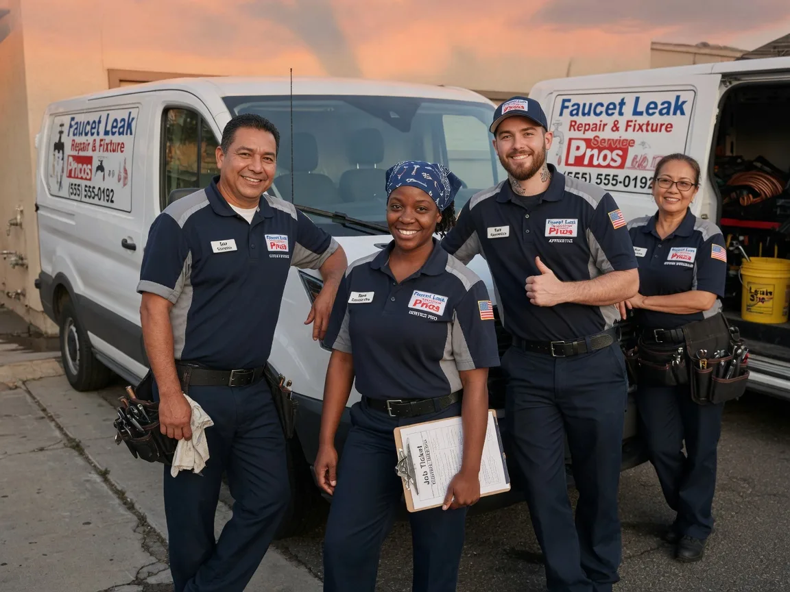 Faucet Repair company in Beachwood, OH