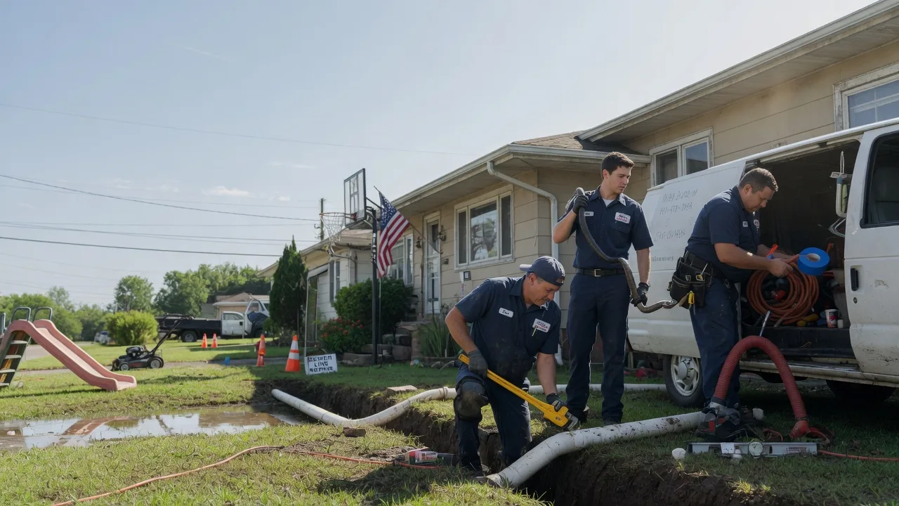 Toilet Installation in Beachwood, OH near me